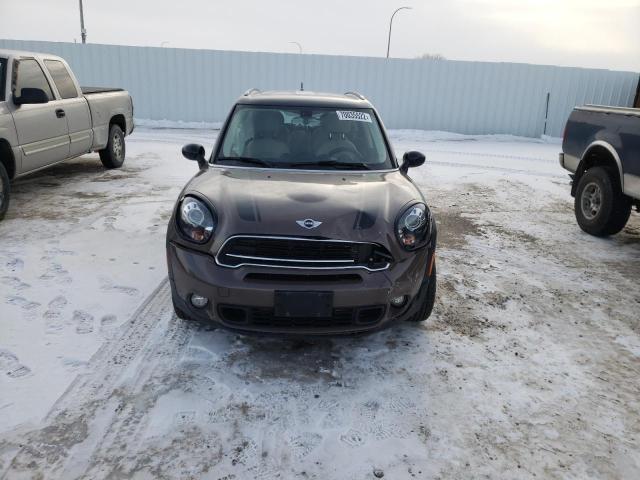 WMWZC5C57FWP48668 Mini Cooper