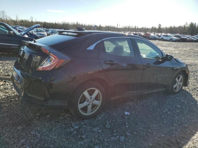 2019 HONDA CIVIC LX - SHHFK7H37KU305171