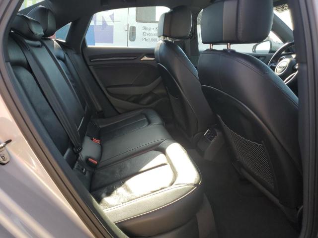 2015 AUDI S3 PREMIUM WAUBFGFF6F1069352