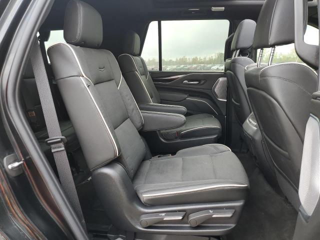 2022 CADILLAC ESCALADE S - 1GYS4FKL9NR239065