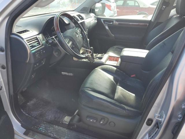 2016 LEXUS GS 460 JTJJM7FX6B5033335
