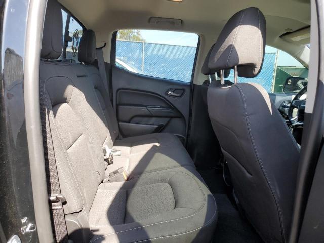 2021 GMC CANYON ELE 1GTG5CEN3M1168544
