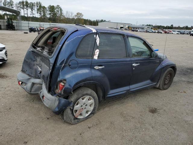 2001 Chrysler Pt Cruiser VIN: 3C4FY4BB81T599971 Lot: 51564364