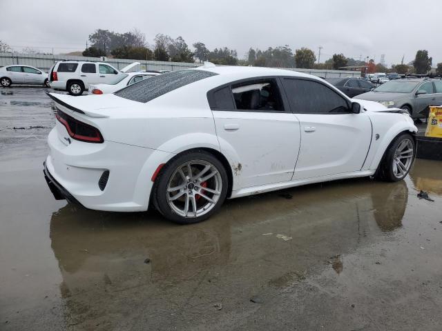 2020 DODGE CHARGER SR - 2C3CDXL97LH222186