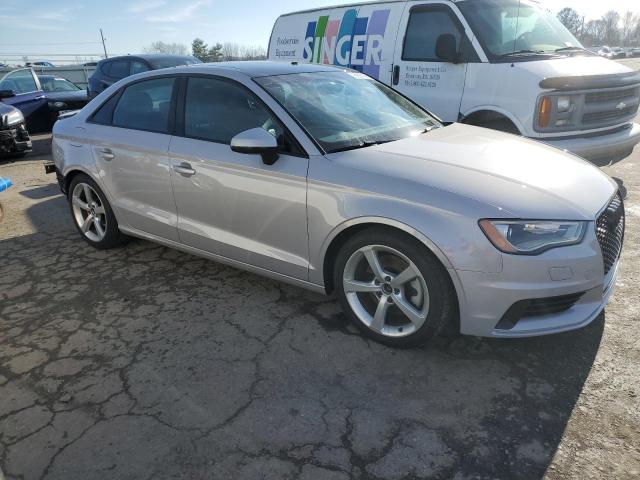 2015 AUDI S3 PREMIUM WAUBFGFF6F1069352