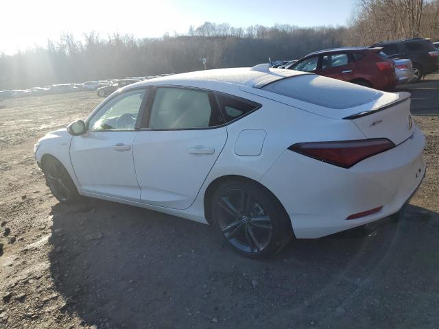 2023 ACURA INTEGRA A- 19UDE4H36PA007680