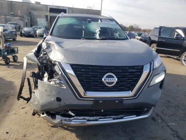 2021 NISSAN ROGUE PLAT JN8AT3DDXMW316457