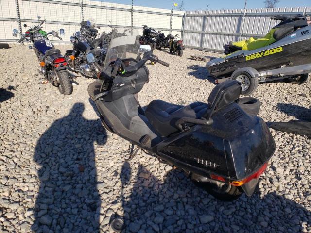 2001 HONDA CN250 JH2MF02061K601133