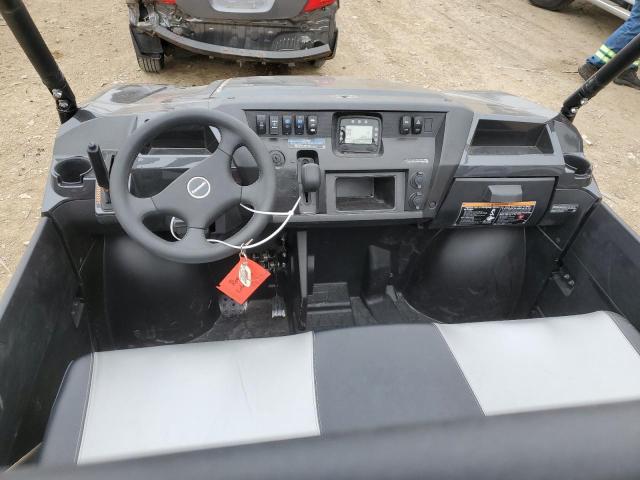 2021 KAWASAKI KAF820 K - JKBAFSK11MB510006