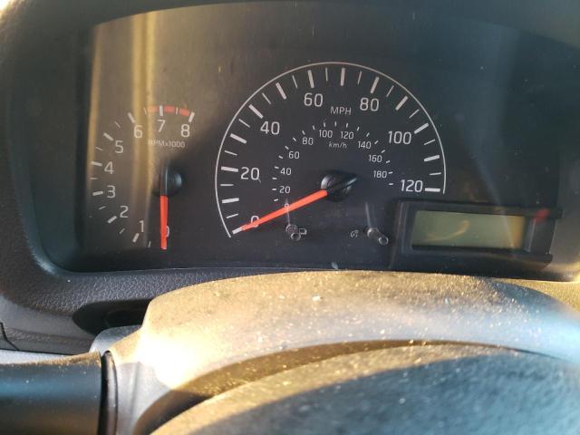 2019 NISSAN NV200 2.5S - 3N6CM0KN4KK690077