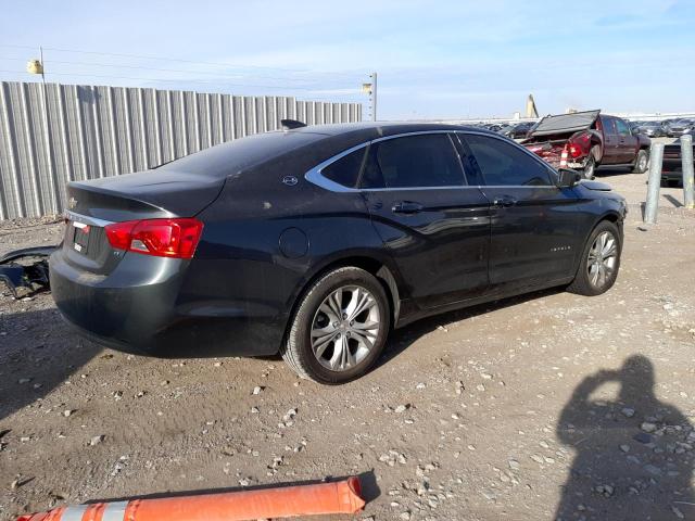 2015 CHEVROLET IMPALA LT - 1G1125S31FU108334