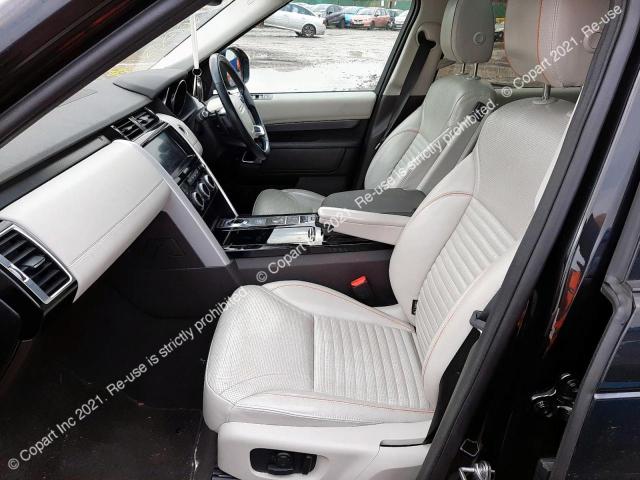 SALRA2AK8HA004618 Land Rover Discovery