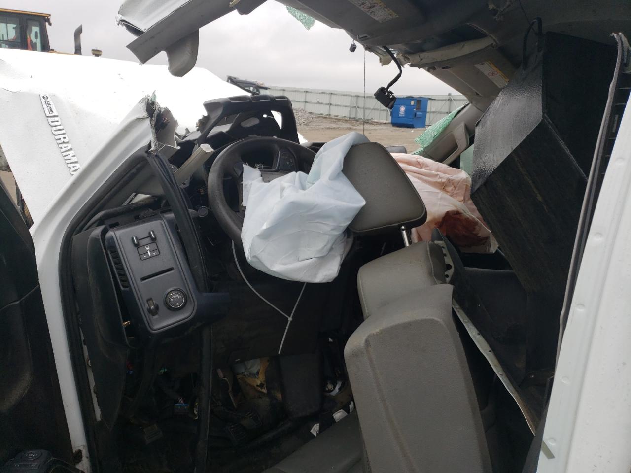 2017 Chevrolet Silverado K3500 VIN: 1GC4KYCY7HF151521 Lot: 69866362