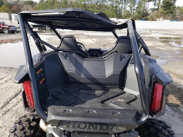 2022 HONDA SXS1000 S2 - 1HFVE0598N4300096