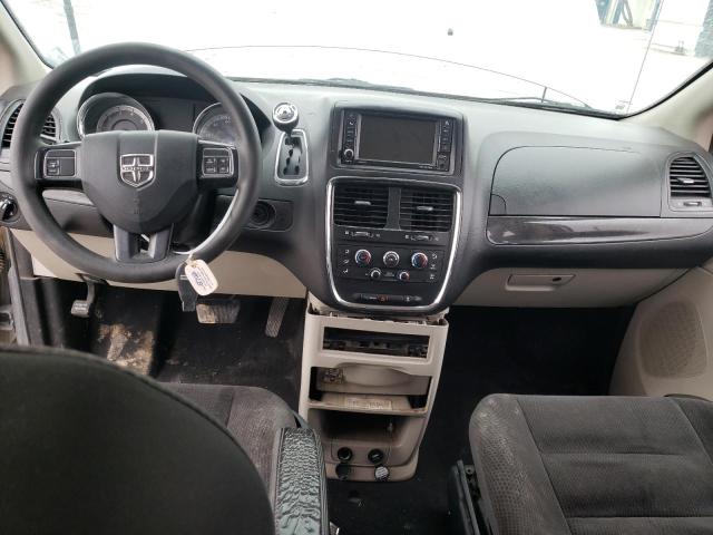 2C4RDGBG5KR623461 Dodge Grand Caravan Se