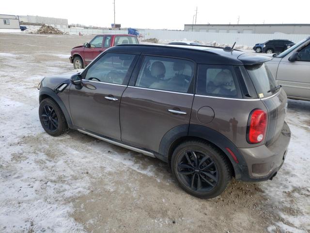 WMWZC5C57FWP48668 Mini Cooper