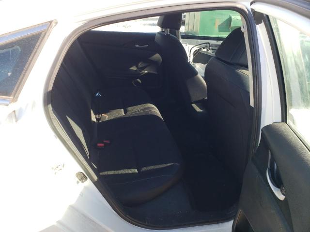 2019 HONDA INSIGHT EX - 19XZE4F54KE024301