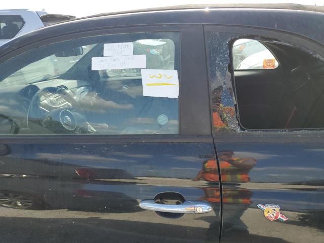3C3CFFJH4DT647596 Fiat 500
