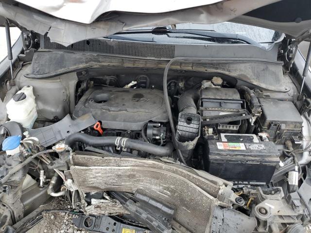5XYPG4A34GG069594 KIA SORENTO LX