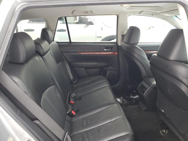4S4BRDLC6B2441887 Subaru Outback 3.6r Limited