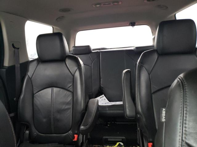 1GKKVRKD8EJ160311 GMC Acadia Slt-1
