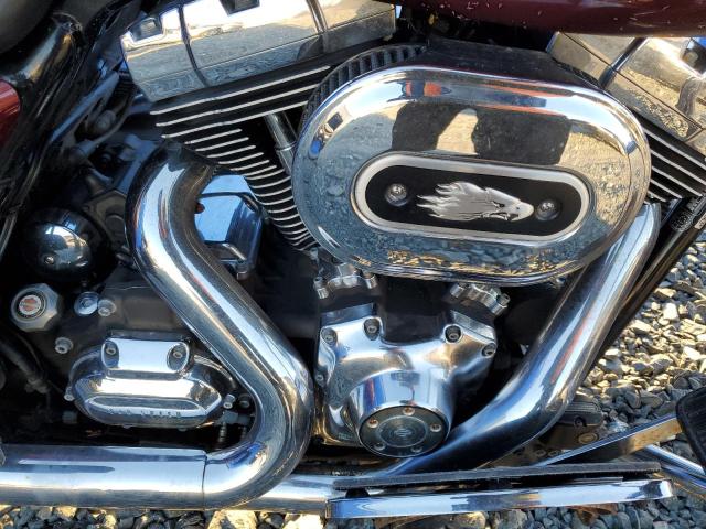 2010 HARLEY-DAVIDSON FLHR - 5HD1FB4A0AB633063