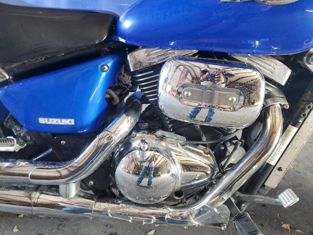 2004 SUZUKI VZ800 - JS1VS53AX42100340