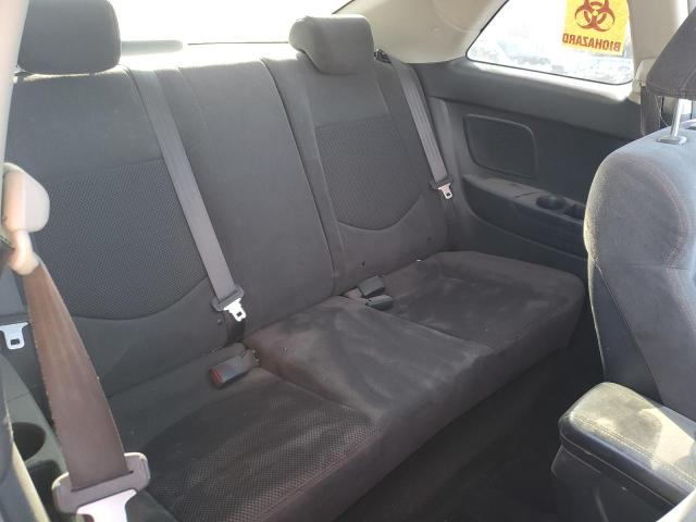 KNAFW6A35C5623624 KIA FORTE SX