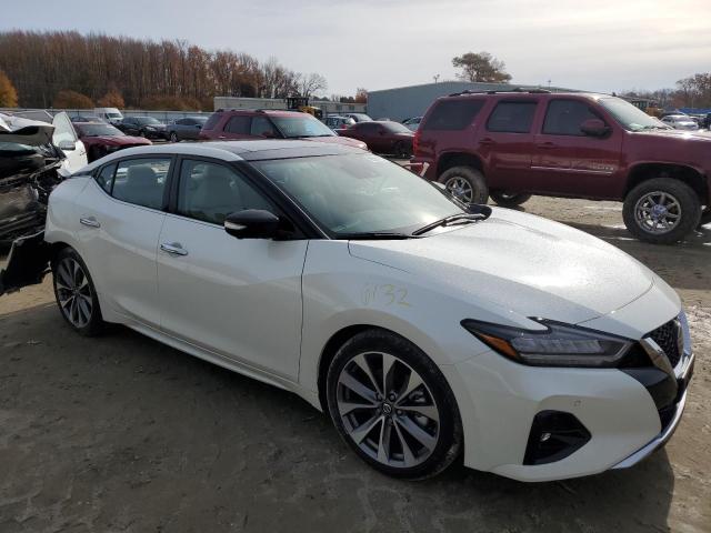 2022 NISSAN MAXIMA PLA 1N4AA6FV5NC505583