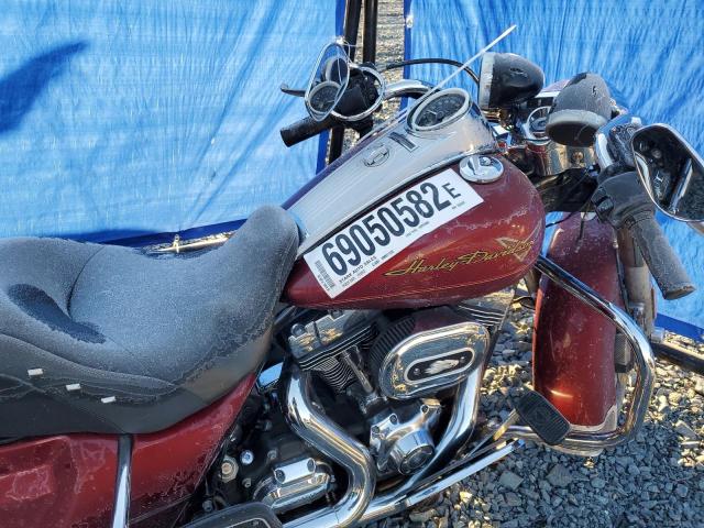 2010 HARLEY-DAVIDSON FLHR - 5HD1FB4A0AB633063