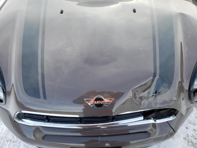 WMWZC5C57FWP48668 Mini Cooper