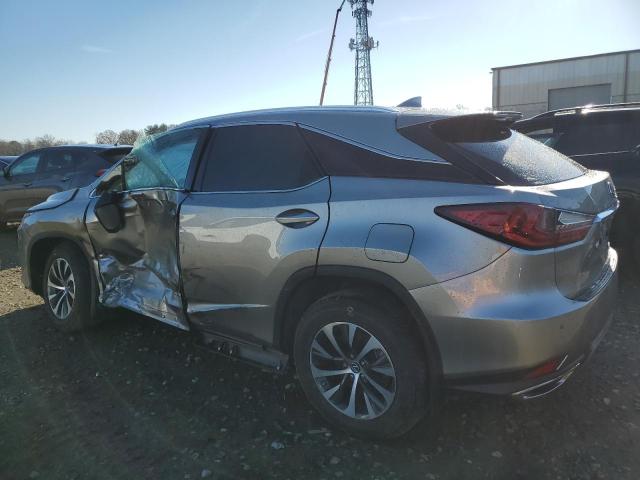 2022 LEXUS RX 350 - 2T2HZMDA1NC310654