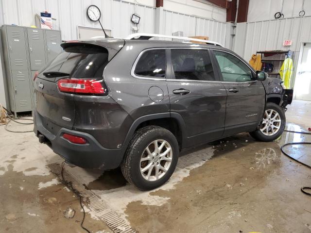 1C4PJMCS9EW140357 Jeep Cherokee Latitude