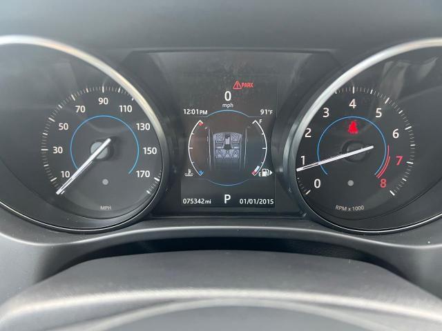 SADCK2BV2HA077734 Jaguar F-pace Prestige