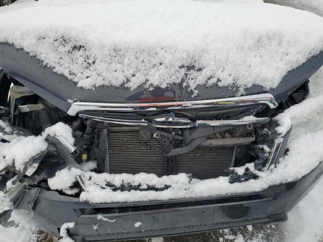 JF2SJAFC5GH538025 Subaru Forester 2.5i Premium