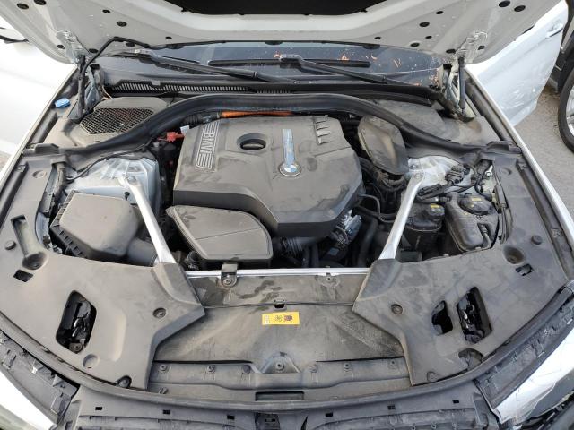 2018 BMW 530E - WBAJA9C54JB251202