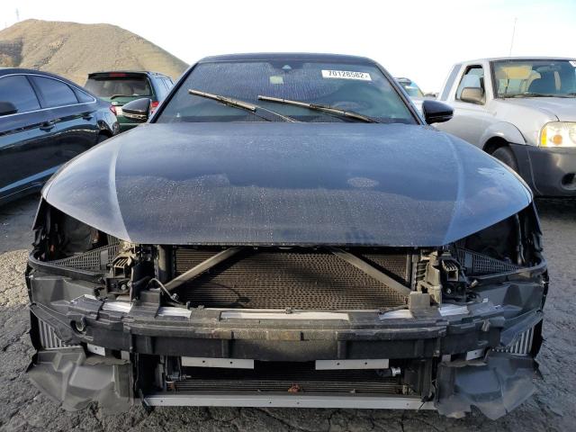 2020 AUDI S8 WAU8SAF89LN013818