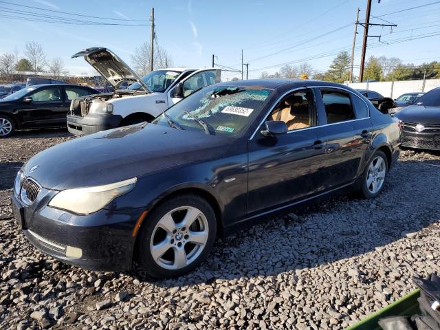 2008 Bmw 535 Xi
