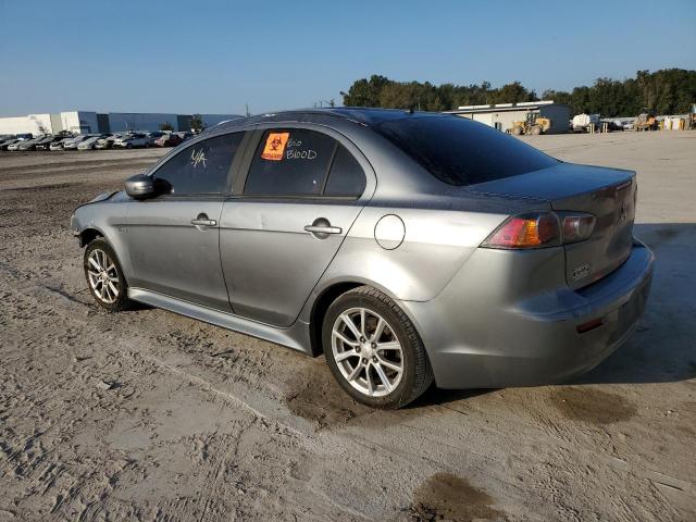 2016 MITSUBISHI LANCER JA32U2FU5GU007689