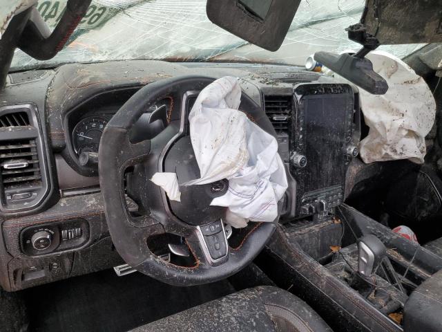 2022 RAM 1500 TRX 1C6SRFU90NN149178