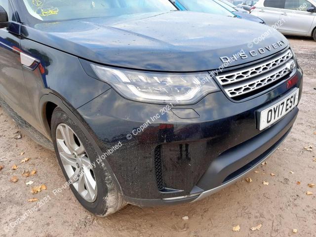 SALRA2AK8HA004618 Land Rover Discovery