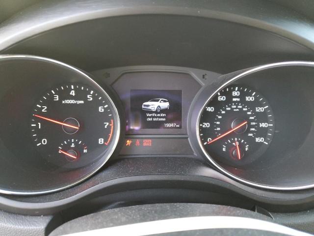 KNDMA5C14K6552570 KIA Sedona L
