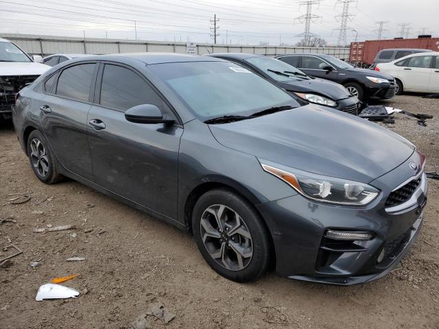 2019 KIA FORTE - 3KPF24AD2KE027546