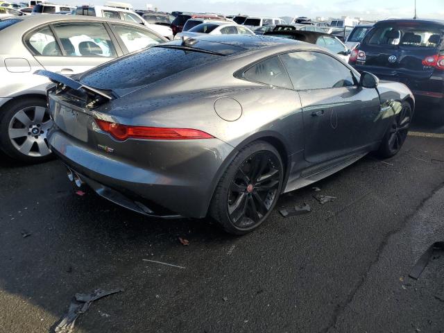 SAJWJ6BV8G8K23029 Jaguar F-Type