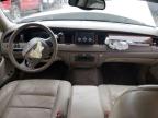 2001 Lincoln Town Car Executive na sprzedaż w Shreveport, LA - Front End