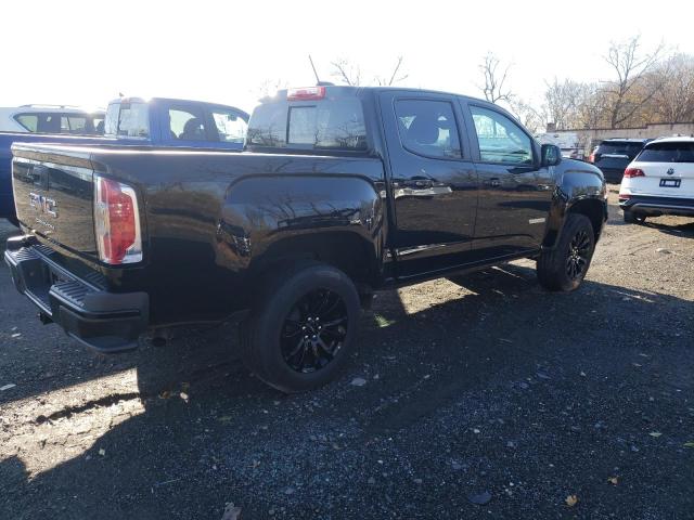 2021 GMC CANYON ELE 1GTG5CENXM1233728