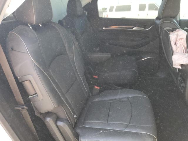 2021 BUICK ENCLAVE AV - 5GAERDKW2MJ205793