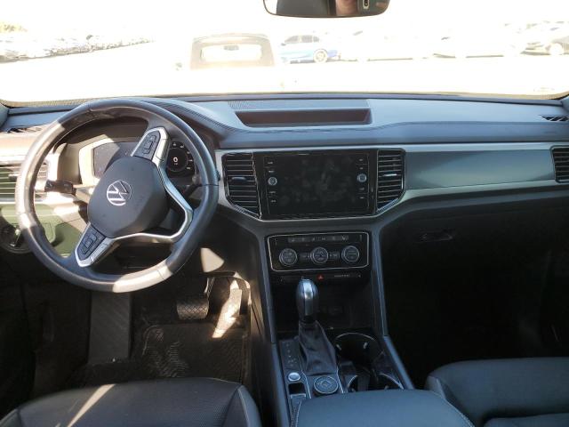 2020 VOLKSWAGEN ATLAS CROS - 1V2NE2CA1LC212141