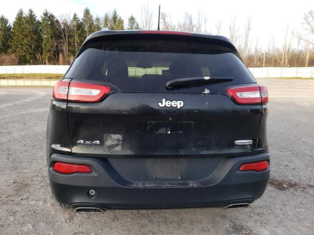 1C4PJMCS1FW794934 Jeep Cherokee Latitude