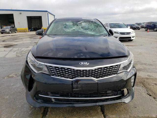 5XXGT4L34JG251610 KIA Optima Lx
